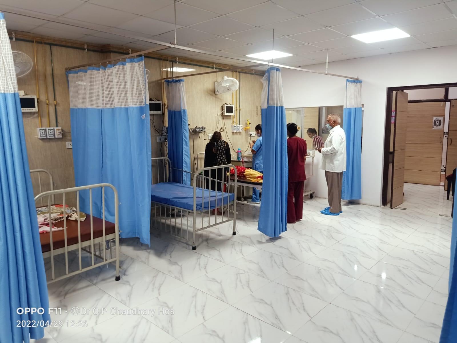 Sardar Patel Nursing College Lucknow Infrastructure photo 6